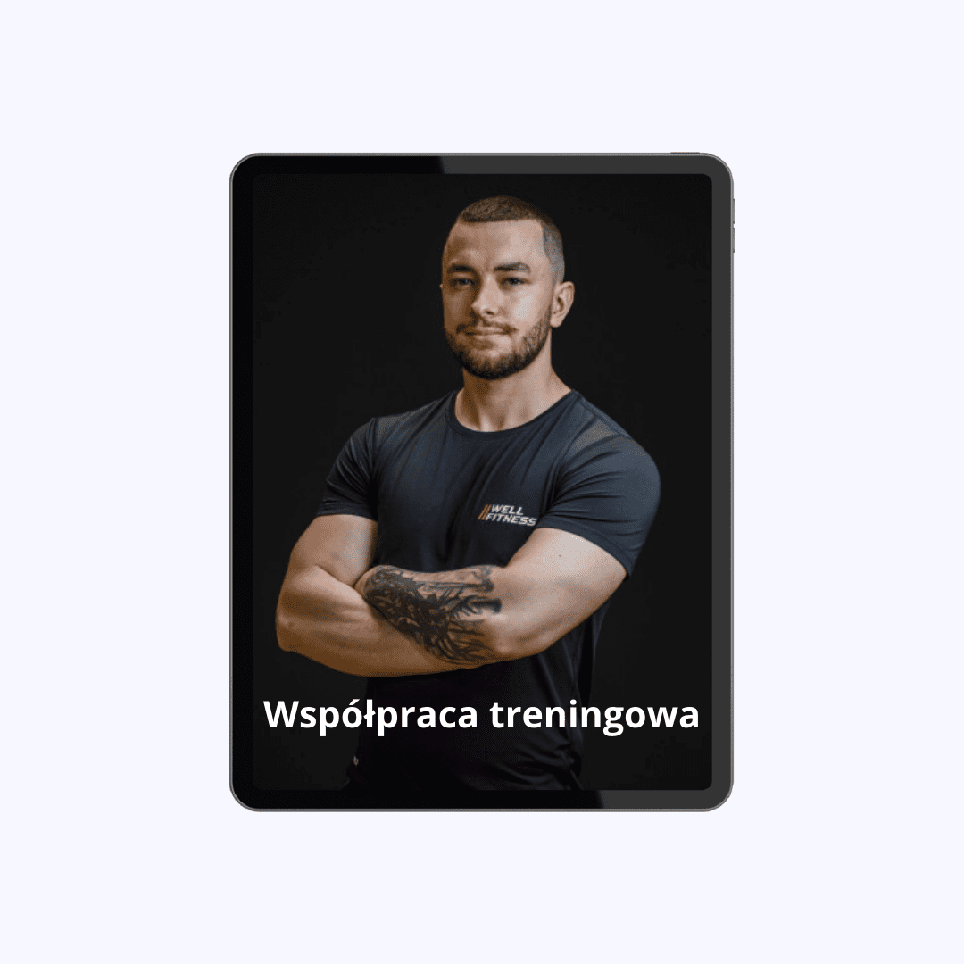 Współpraca treningowa